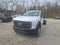 2026 Ford Super Duty F-550 DRW XL 4WD Reg Cab 169 WB 84 CA