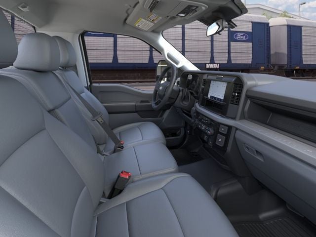 2026 Ford Super Duty F-600 DRW Base