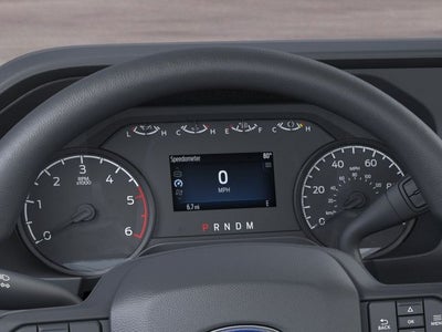 2026 Ford Super Duty F-600 DRW Base
