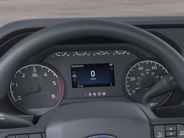 2026 Ford Super Duty F-600 DRW Base
