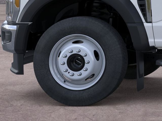 2026 Ford Super Duty F-600 DRW Base