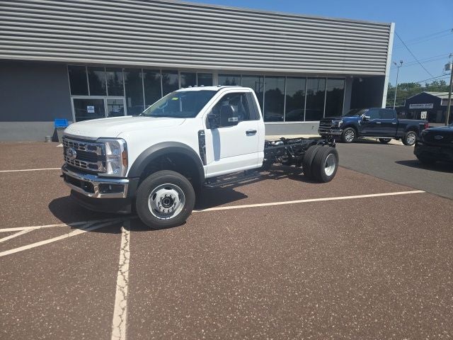 2026 Ford Super Duty F-600 DRW F-600® XL