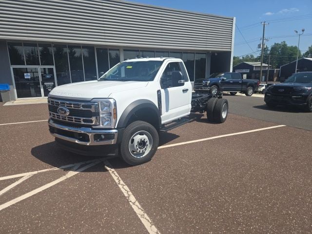 2026 Ford Super Duty F-600 DRW F-600® XL