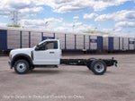 2026 Ford Super Duty F-600 DRW Base