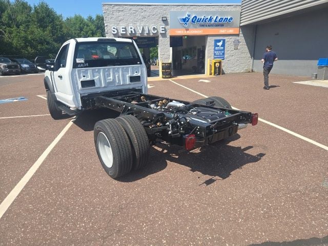 2026 Ford Super Duty F-600 DRW F-600® XL