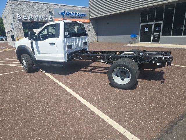 2026 Ford Super Duty F-600 DRW F-600® XL