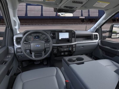 2026 Ford Super Duty F-600 DRW Base