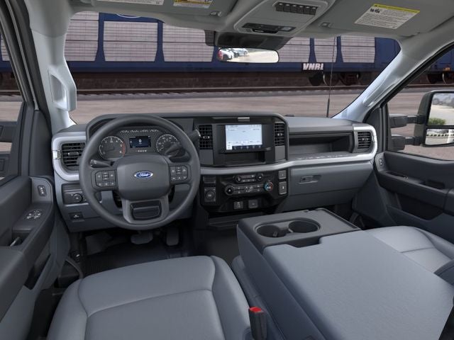 2026 Ford Super Duty F-600 DRW Base