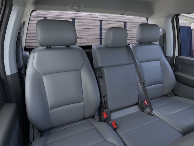 2026 Ford Super Duty F-600 DRW Base