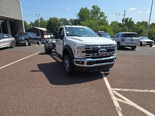 2026 Ford Super Duty F-600 DRW F-600® XL