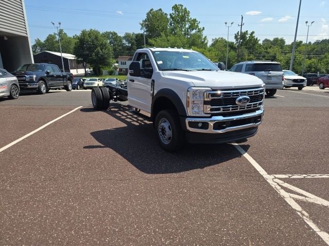 2026 Ford Super Duty F-600 DRW F-600® XL