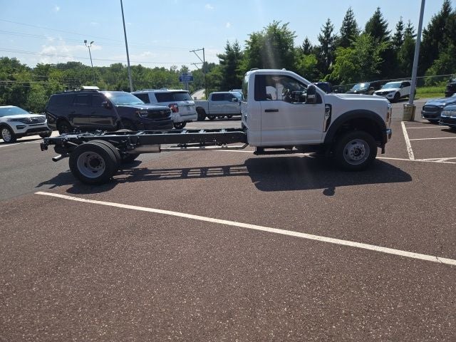 2026 Ford Super Duty F-600 DRW F-600® XL
