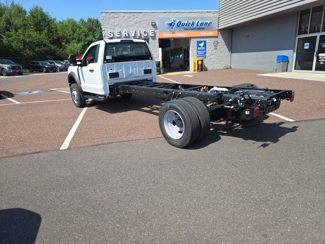 2026 Ford Super Duty F-600 DRW F-600® XL