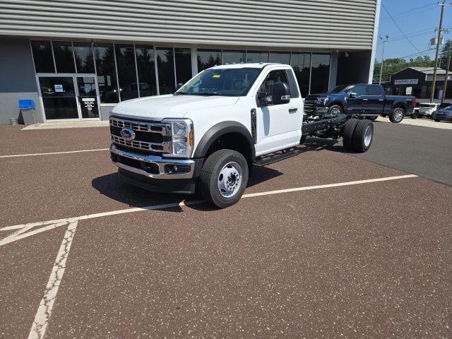 2026 Ford Super Duty F-600 DRW F-600® XL