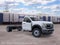 2026 Ford Super Duty F-600 DRW Base
