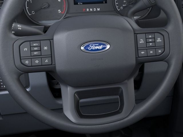 2026 Ford Super Duty F-600 DRW XL 4WD Reg Cab 205 WB 120 CA