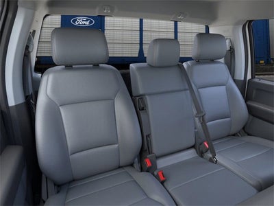 2026 Ford Super Duty F-600 DRW Base