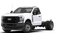 2026 Ford Super Duty F-350 DRW XL 2WD Reg Cab 169 WB 84 CA