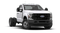 2026 Ford Super Duty F-350 DRW XL 2WD Reg Cab 169 WB 84 CA