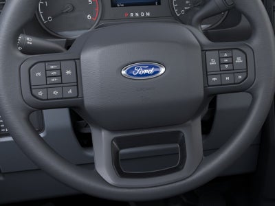 2026 Ford Super Duty F-350 DRW XL 4WD Reg Cab 145 WB 60 CA