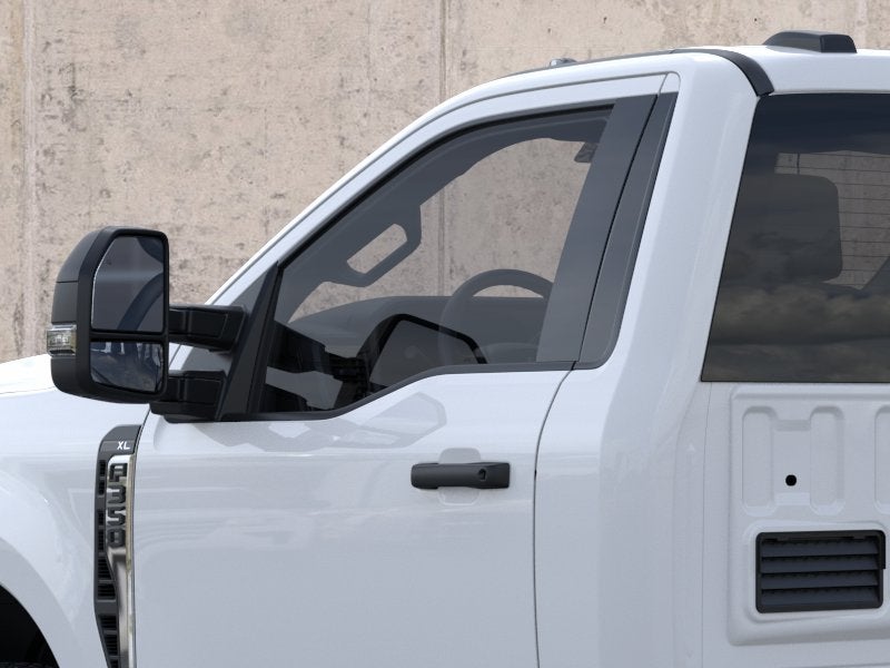 2026 Ford Super Duty F-350 DRW XL 4WD Reg Cab 145 WB 60 CA