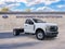 2026 Ford Super Duty F-350 DRW XL 4WD Reg Cab 145 WB 60 CA