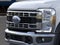 2026 Ford Super Duty F-550 DRW XL 4WD Crew Cab 203 WB 84 CA