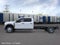 2026 Ford Super Duty F-550 DRW XL 4WD Crew Cab 203 WB 84 CA