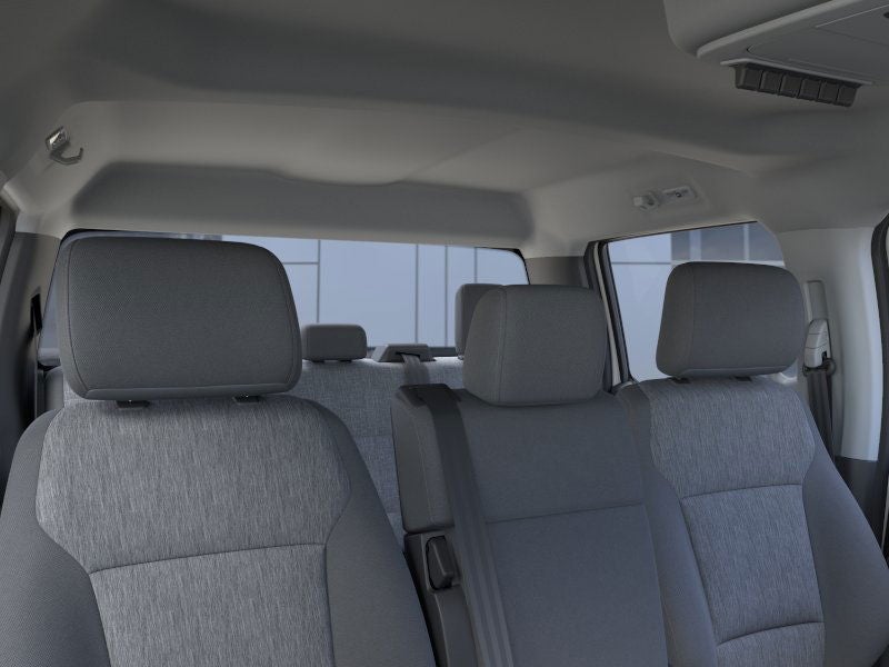 2026 Ford Super Duty F-550 DRW XL 4WD Crew Cab 179 WB 60 CA