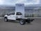 2026 Ford Super Duty F-550 DRW XL 4WD Crew Cab 179 WB 60 CA