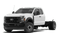 2027 Ford Super Duty F-550 DRW XL 4WD SuperCab 192 WB 84 CA