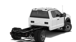 2027 Ford Super Duty F-550 DRW XL 4WD SuperCab 192 WB 84 CA