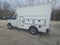 2026 Ford E-Series Cutaway E-350 SRW 138 WB