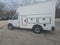 2026 Ford E-Series Cutaway E-350 SRW 138 WB