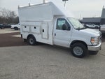 2026 Ford E-Series Cutaway E-350 SRW 138 WB