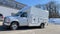 2026 Ford E-Series Cutaway E-350 SRW 158 WB