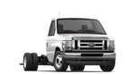 2027 Ford E-Series Cutaway E-350 DRW 158 WB