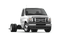 2027 Ford E-Series Cutaway E-350 DRW 158 WB