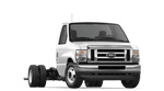 2027 Ford E-Series Cutaway E-450 DRW 176 WB