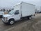 2025 Ford E-Series Cutaway E-450 DRW 158 WB