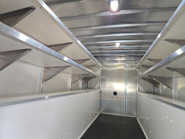 2026 Ford E-Series Cutaway E-450 DRW 158 WB