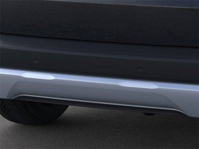 2026 Ford Escape PHEV