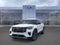 2026 Ford Explorer Active w/200A Pkg 4WD