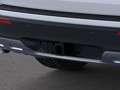 2026 Ford Explorer Active w/200A Pkg 4WD