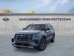 2026 Ford Explorer Active w/200A Pkg 4WD
