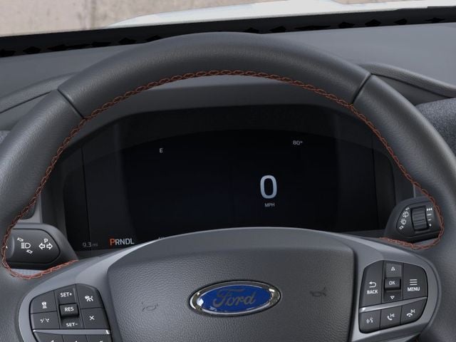 2026 Ford Explorer Active w/200A Pkg 4WD