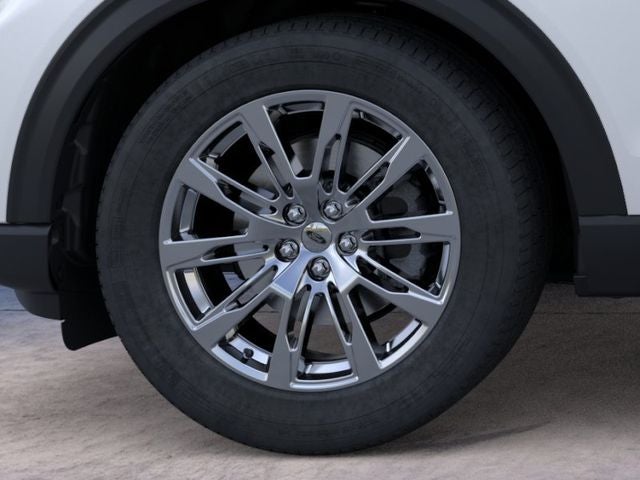 2026 Ford Explorer Active w/200A Pkg 4WD