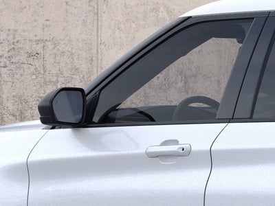 2026 Ford Explorer Active w/200A Pkg 4WD