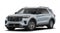 2026 Ford Explorer Active w/200A Pkg 4WD
