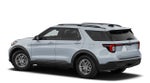 2026 Ford Explorer Active w/200A Pkg 4WD